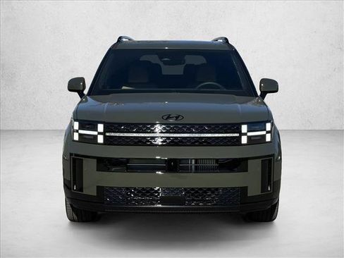 New 2026 Hyundai Santa Fe Calligraphy image 5