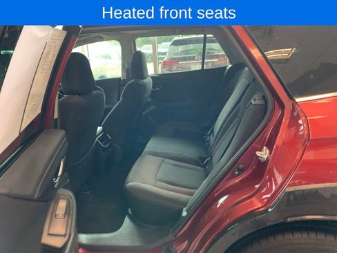 Certified 2024 Subaru Outback Premium AWD/4WD image 14