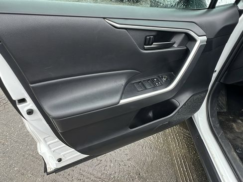 Used 2024 Toyota RAV4 LE image 14