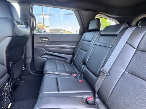 New 2026 Dodge Durango GT AWD/4WD image 17