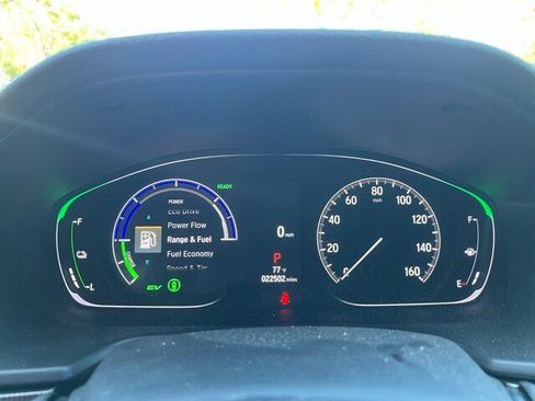 Used 2022 Honda Accord Sport image 8