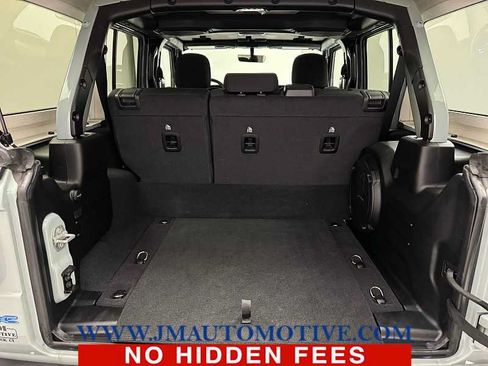 Used 2023 Jeep Wrangler Unlimited w/ 8.4" Radio Group AWD/4WD image 17