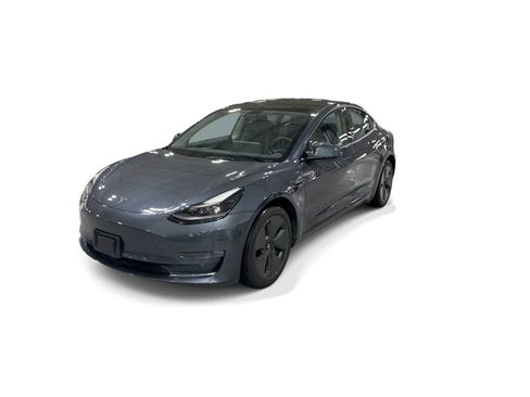 Certified 2023 Tesla Model 3 Long Range AWD/4WD image 1
