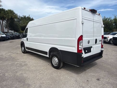 Used 2023 RAM ProMaster 3500 FWD image 3