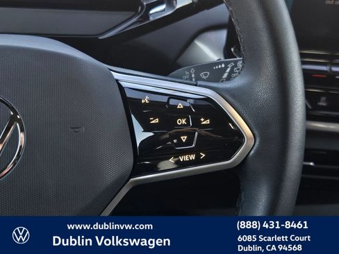 Certified 2023 Volkswagen ID.4 Pro S image 18