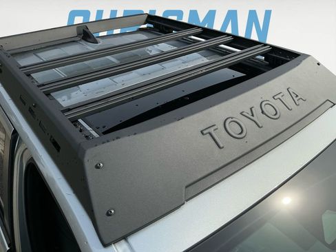 New 2026 Toyota Tacoma TRD Off-Road AWD/4WD image 19