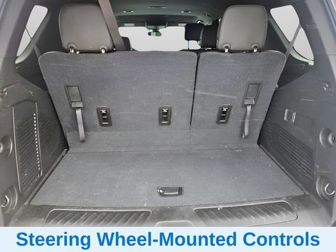 Used 2021 Chevrolet Tahoe LT image 14