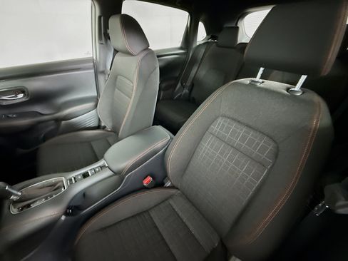 New 2026 Honda HR-V Sport image 25