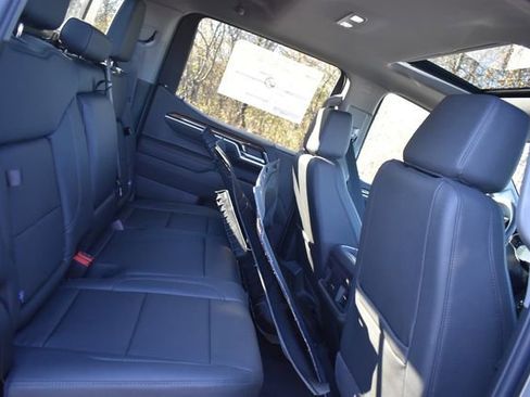 New 2026 Chevrolet Silverado 1500 RST w/ Rally Edition image 18