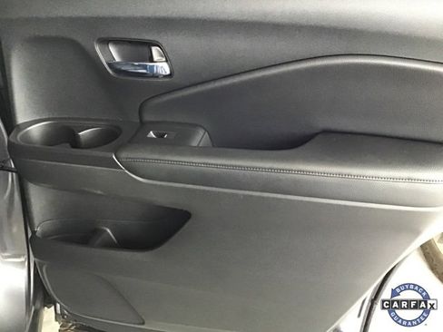 Used 2021 Honda Passport Elite image 53