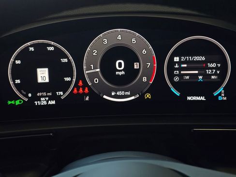 Certified 2025 Porsche Cayenne Coupe image 43