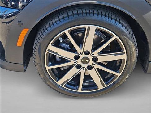 Certified 2024 MINI Cooper S FWD image 23