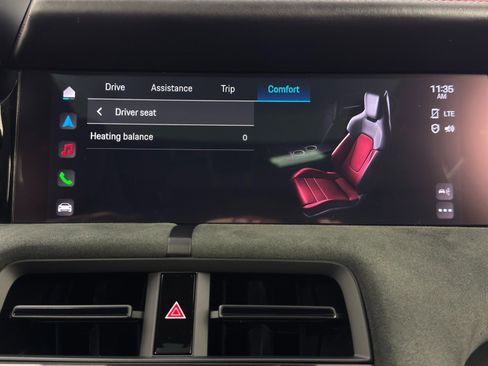 Used 2023 Porsche Taycan GTS image 32