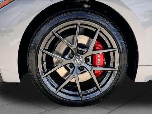 New 2026 Lexus IS 350 F Sport RWD image 11