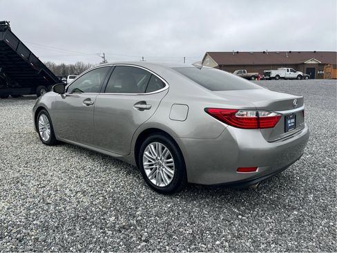 Used 2015 Lexus ES 350 image 7