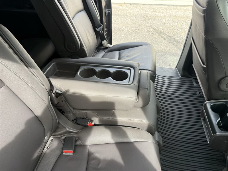 Used 2020 Honda Odyssey Touring image 31