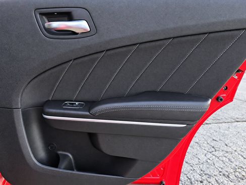 Used 2023 Dodge Charger GT RWD image 26