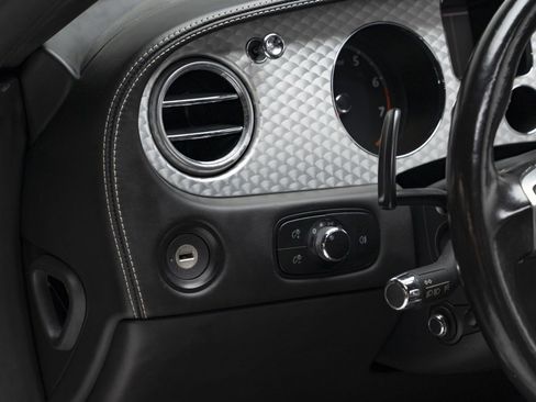Used 2011 Bentley Continental GTC image 19
