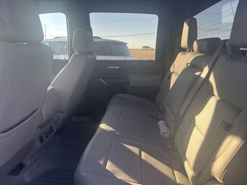 Used 2022 GMC Sierra 2500 SLT w/ Gooseneck/5TH Wheel Package image 10