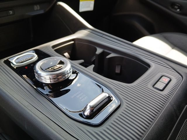New 2026 Jeep Cherokee Laredo AWD/4WD image 16
