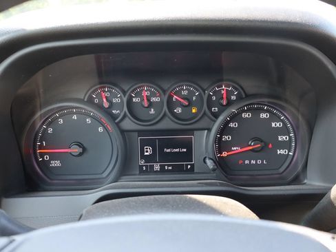 New 2026 Chevrolet Silverado 2500 W/T w/ WT Convenience Package AWD/4WD image 19