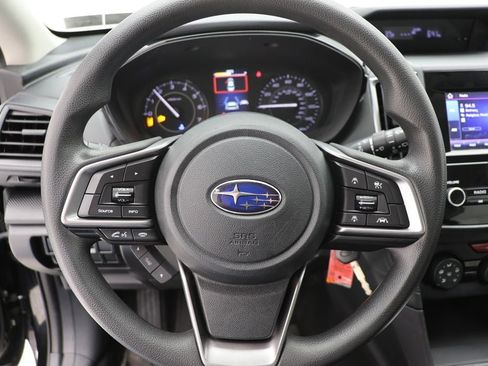 Used 2019 Subaru Impreza 2.0i w/ Eyesight image 17