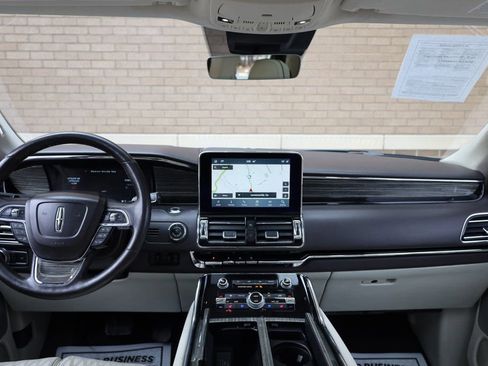 Used 2020 Lincoln Navigator Black Label image 29