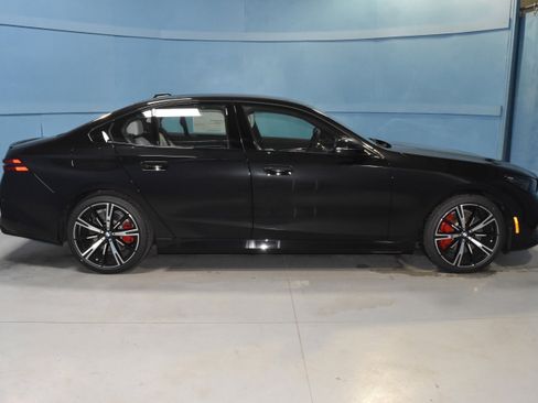 New 2027 BMW 540i xDrive AWD/4WD image 21