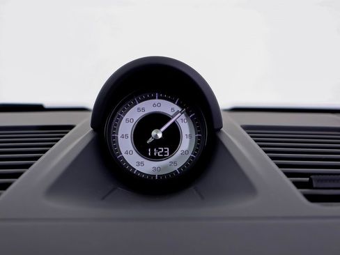 Certified 2021 Porsche 911 Turbo S image 15