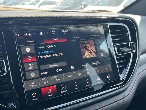 New 2026 Dodge Durango GT image 24