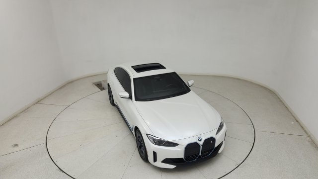 Used 2024 BMW i4 eDrive40 RWD image 14