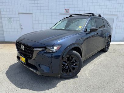 New 2026 MAZDA CX-90 3.3 Turbo S w/ Premium Package