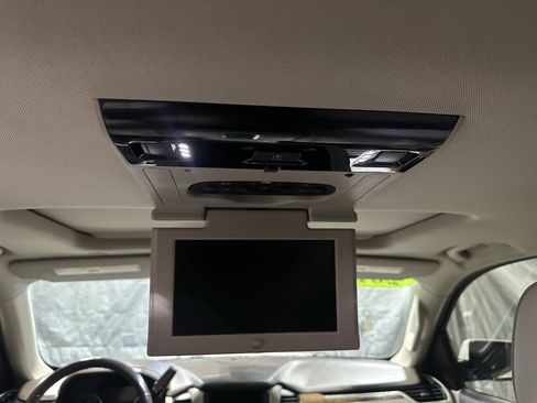 Used 2019 GMC Yukon Denali w/ Denali Ultimate Package AWD/4WD image 14