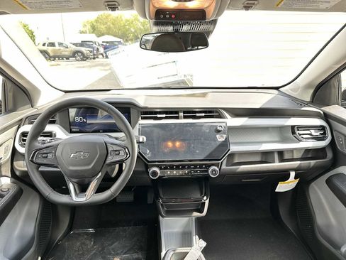 New 2027 Chevrolet Bolt RS w/ LPO, All-Weather Package image 14