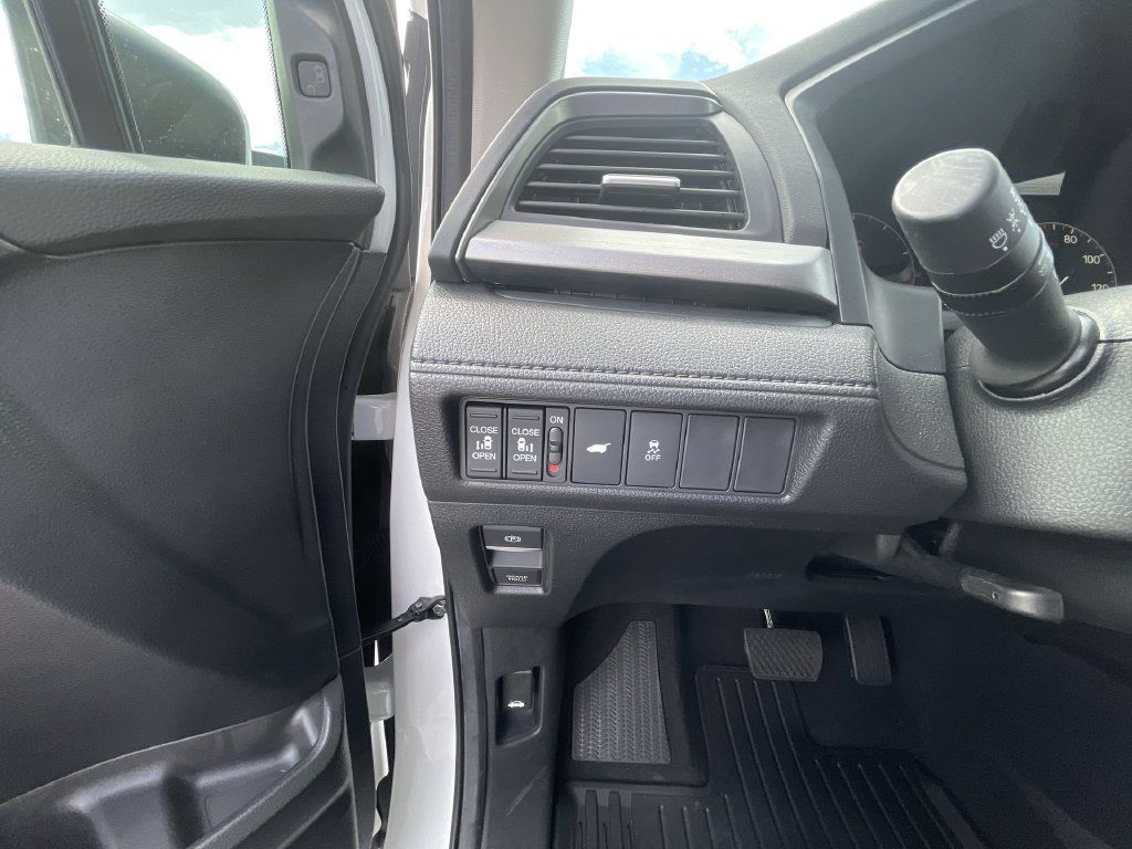 Used 2026 Honda Odyssey EX-L image 17