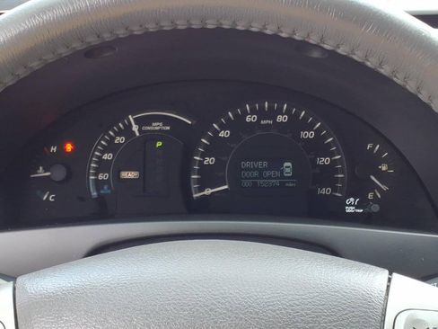 Used 2009 Toyota Camry Hybrid FWD image 20