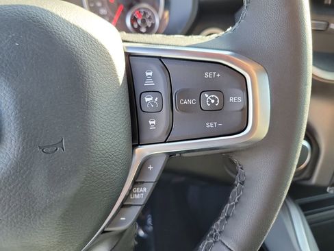 New 2026 RAM 1500 Big Horn image 6