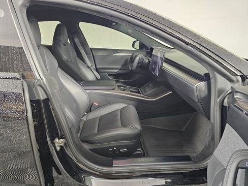Used 2022 Tesla Model S image 11