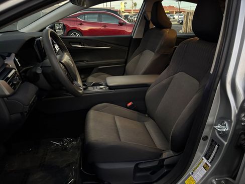 Used 2025 Toyota Camry LE image 35