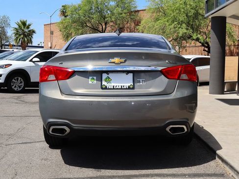 Used 2019 Chevrolet Impala Premier FWD image 11