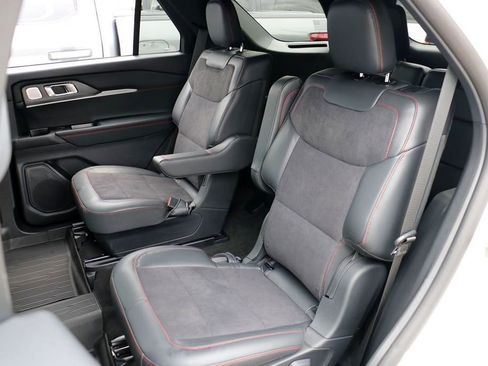 New 2026 Ford Explorer ST AWD/4WD image 20