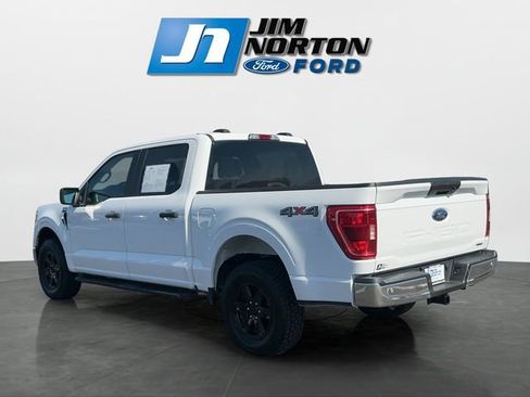 Used 2021 Ford F150 XLT w/ Trailer Tow Package image 5