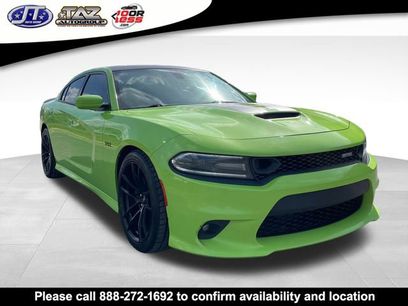 Used 2019 Dodge Charger Scat Pack w/ Daytona Edition Group