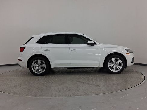 Used 2018 Audi Q5 Premium Plus w/ Premium Plus Package image 8