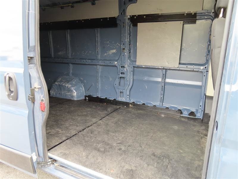 Used 2020 RAM ProMaster 3500 FWD image 23