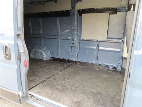 Used 2020 RAM ProMaster 3500 FWD image 23