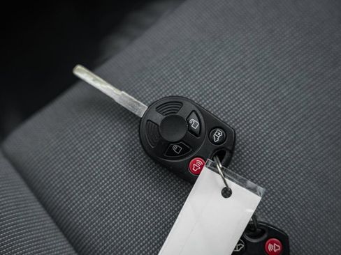 Used 2015 Ford Transit 350 XLT image 38