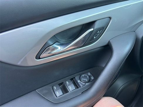 Used 2022 Chevrolet Blazer LT image 17