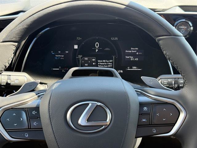 New 2026 Lexus RX 350 w/ Convenience Package AWD/4WD image 23