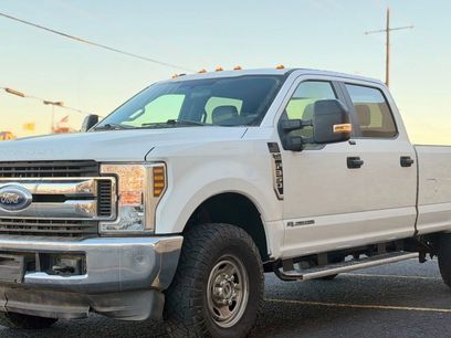 Used 2019 Ford F350 XL w/ STX Appearance Package